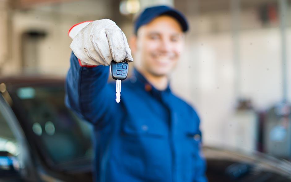 changement de serrure prix Suresnes